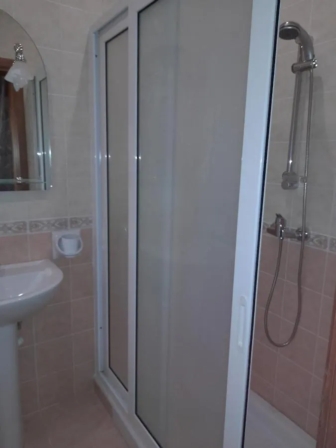 Apartment Silver Shadow Holiday Maisonette Marsaxlokk Malta