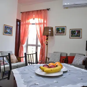 Homestay Mangion House, Marsaxlokk