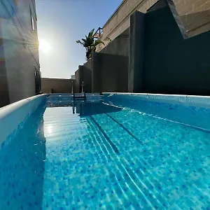  Villa Bayside1 Malta