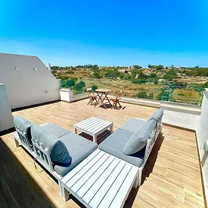 Appartement Axtart Penthouse With Amazing Views
