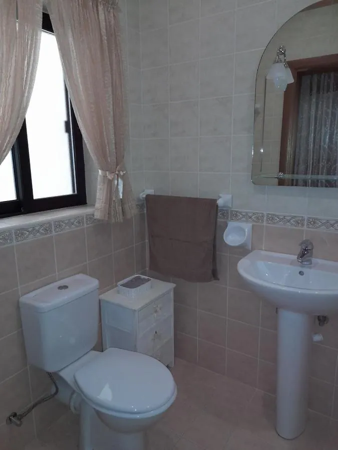 Silver Shadow Holiday Maisonette Marsaxlokk 0*,  Malta
