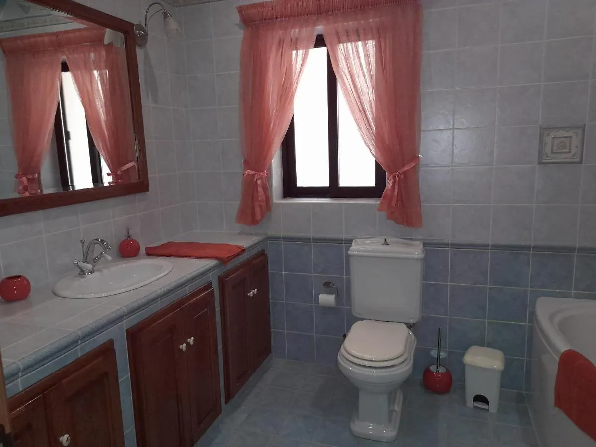 Silver Shadow Holiday Maisonette Marsaxlokk Malta