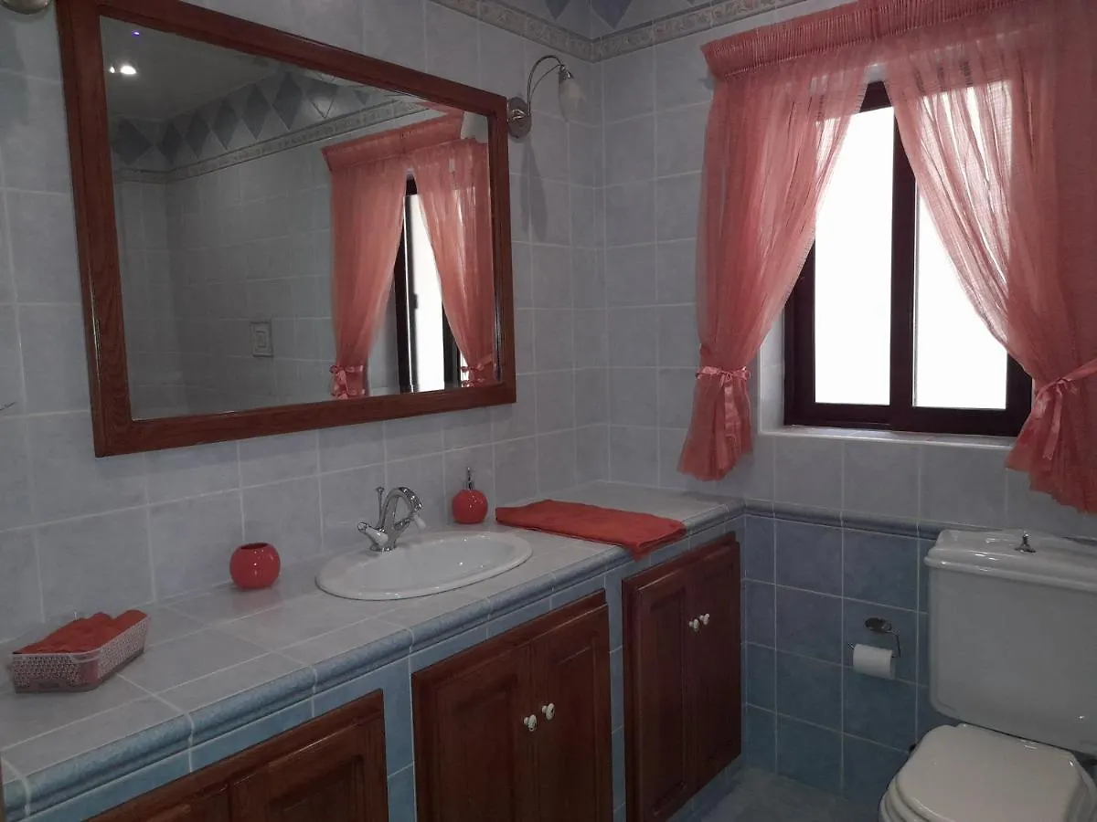 Silver Shadow Holiday Maisonette Marsaxlokk