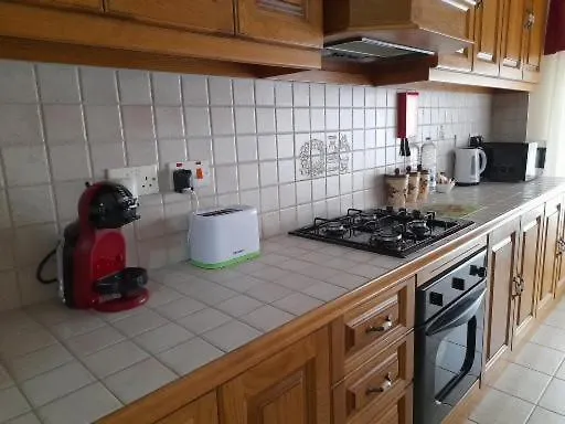 Apartment Silver Shadow Holiday Maisonette Marsaxlokk