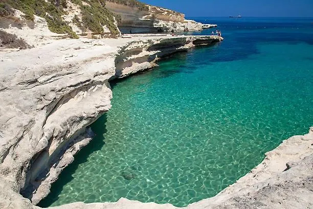Apartment Silver Shadow Holiday Maisonette Marsaxlokk Malta