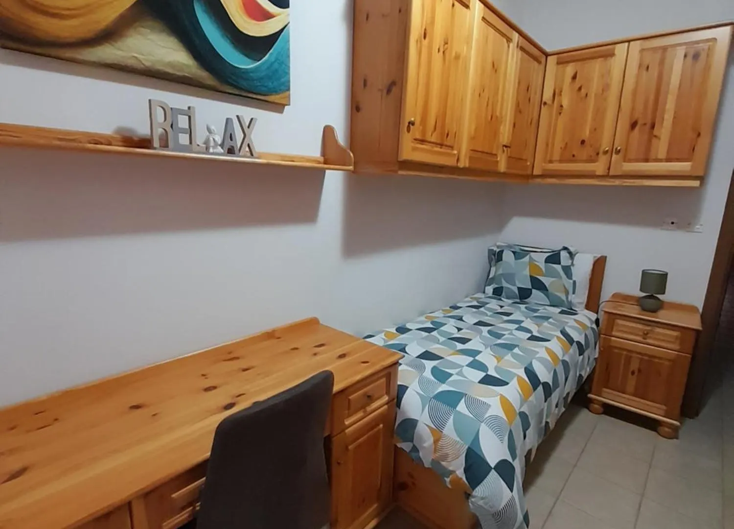Silver Shadow Holiday Maisonette Marsaxlokk 0*,