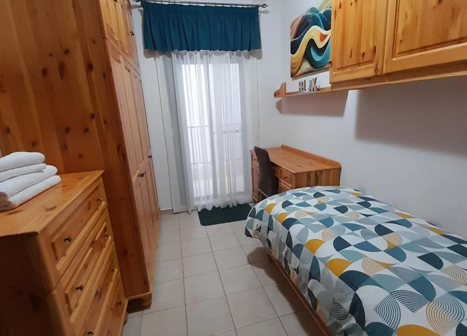 Apartment Silver Shadow Holiday Maisonette Marsaxlokk