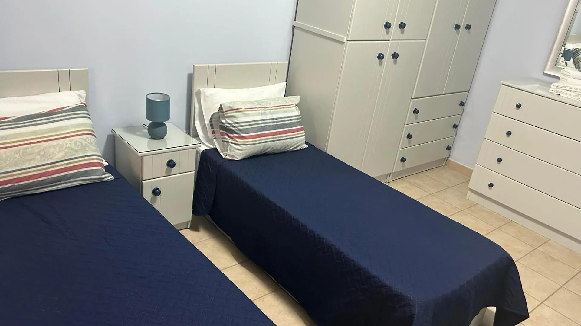 Silver Shadow Holiday Maisonette Marsaxlokk Malta