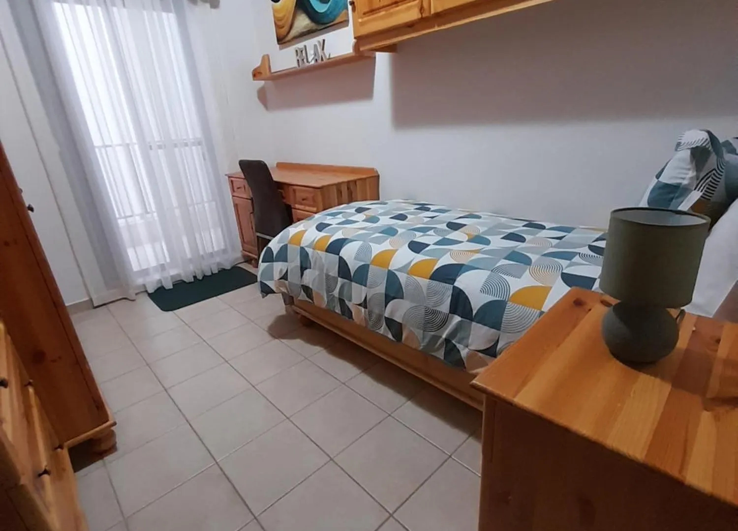 Silver Shadow Holiday Maisonette Marsaxlokk 0*,  Malta