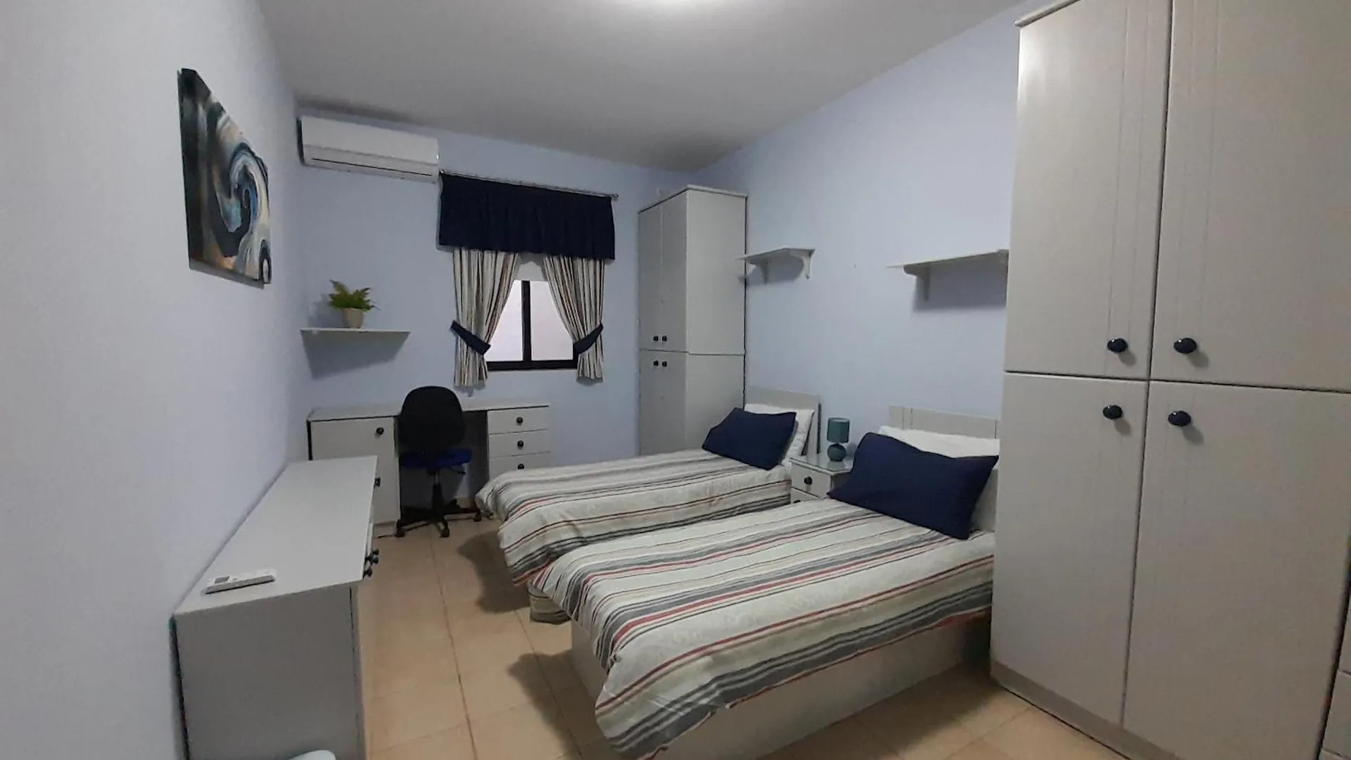 Silver Shadow Holiday Maisonette Marsaxlokk 0*,  Malta