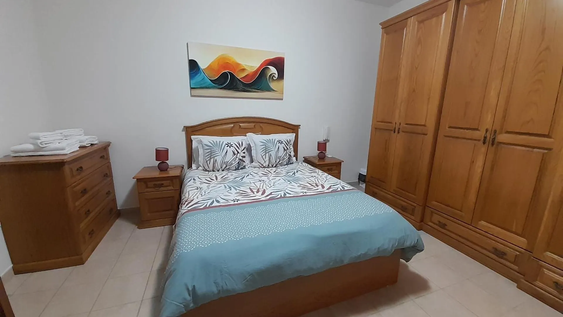 Apartment Silver Shadow Holiday Maisonette Marsaxlokk