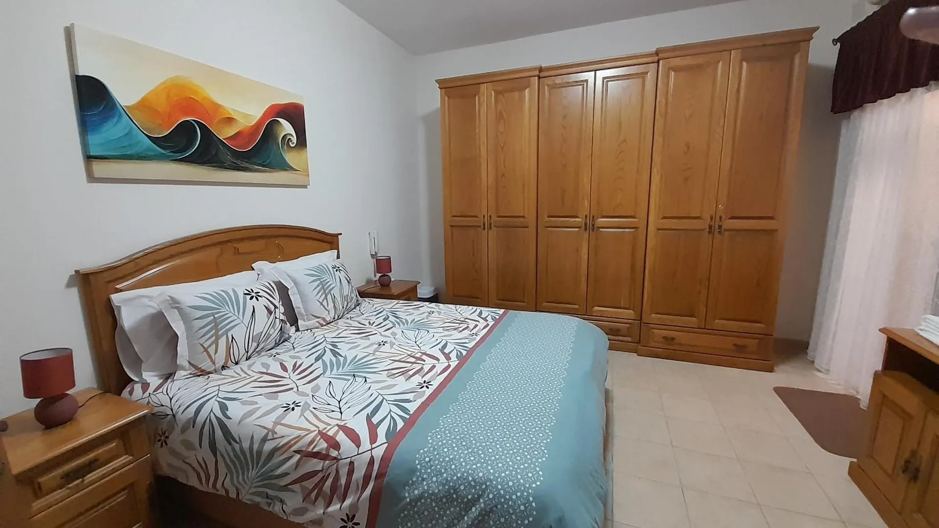 Apartment Silver Shadow Holiday Maisonette Marsaxlokk Malta